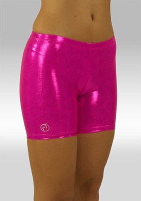 Shorts O756rz rosa